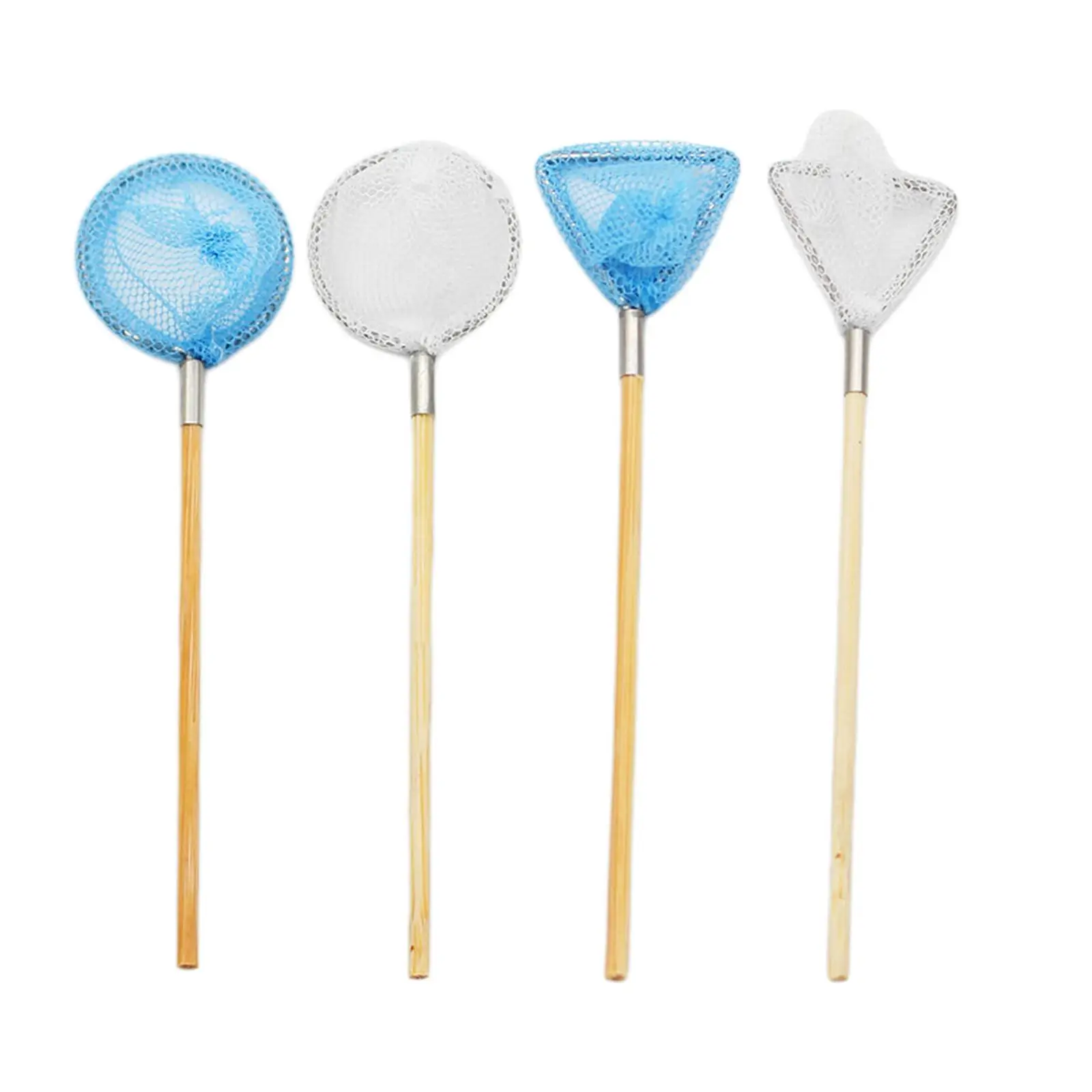 Modelo de red de pesca en miniatura para casa de muñecas 1:6 1:12, modelo de herramienta de red de pesca para niños, diseño de paisaje arquitectónico DIY, micropaisaje