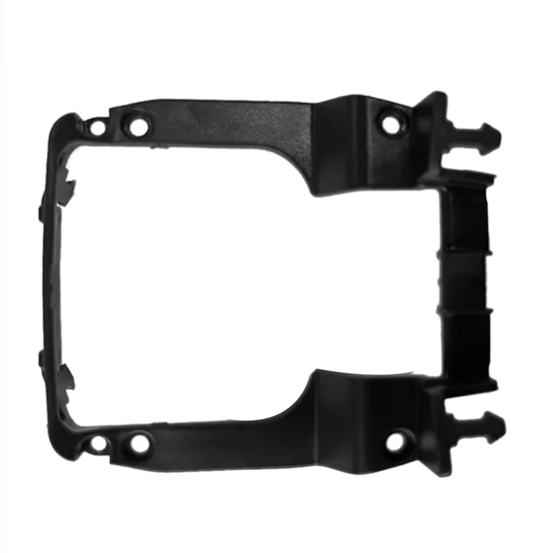 

Durable-For DJI Royal Air2 /2S Head Shock Absorbing Plate Gimbal Camera Shock Hanging Plate Bracket Maintenance Accessories