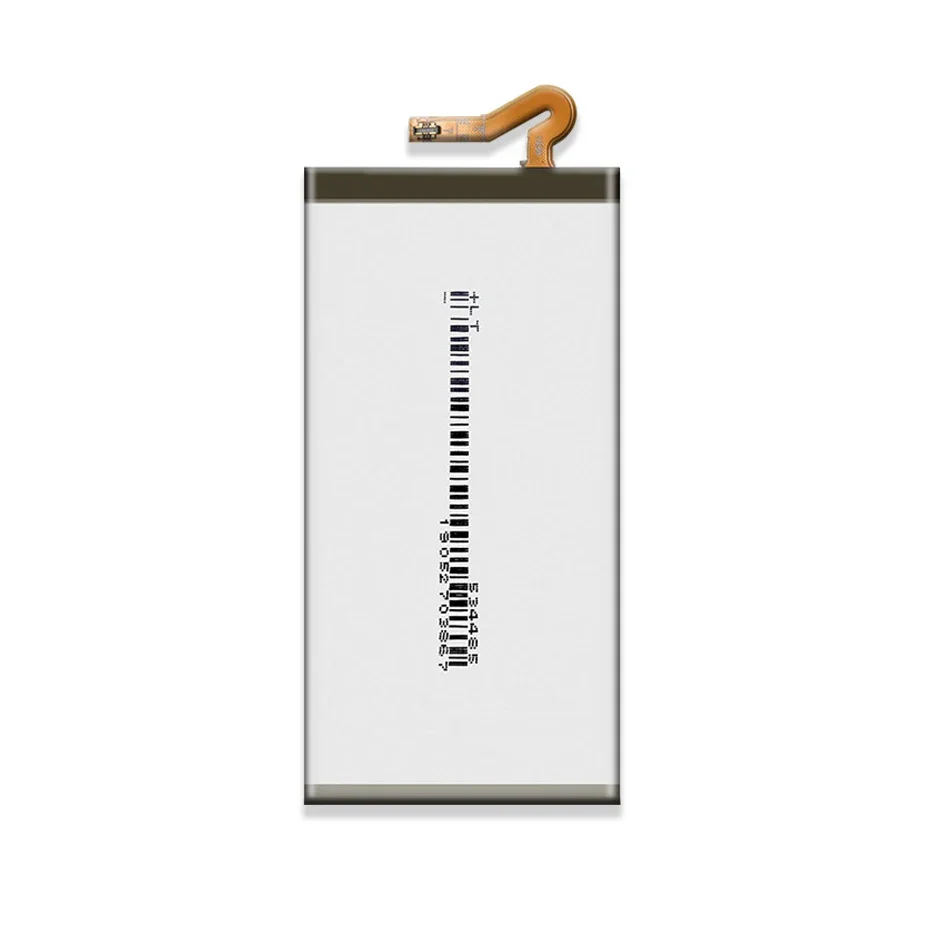 Bateria BL-T41 携帯電話バッテリー Lg G8 ThinQ BL T41 LMG820QM7 LMG820UM1 LM-G820UMB LMG820UM0 LM-G820N ポータブルバッテリー