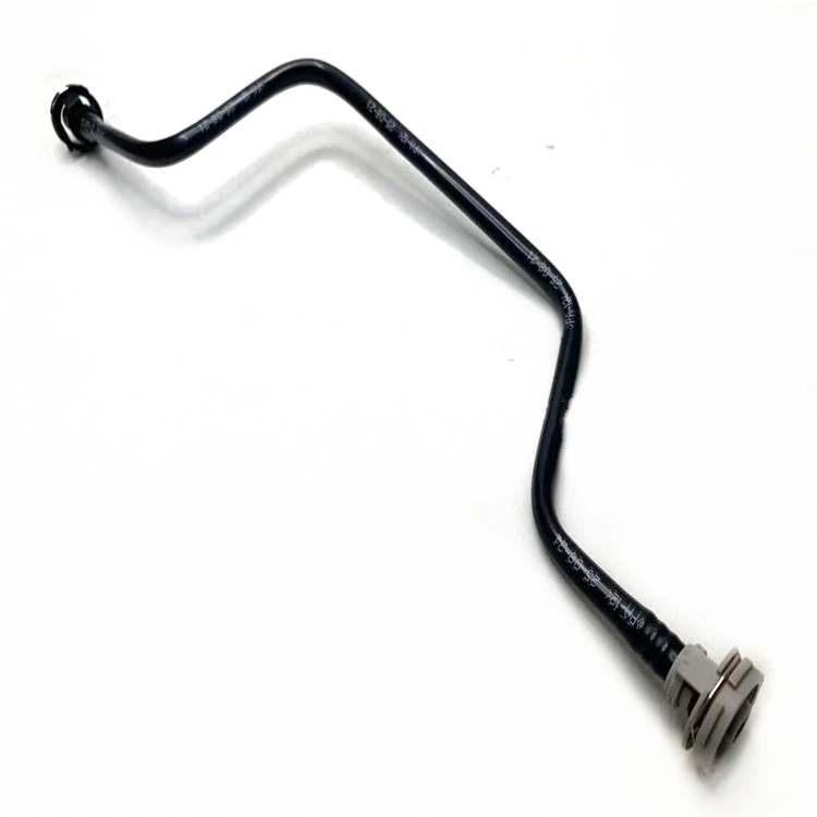 95B122447F Engine Coolant Reservoir Hose for Porsche 95B MACAN