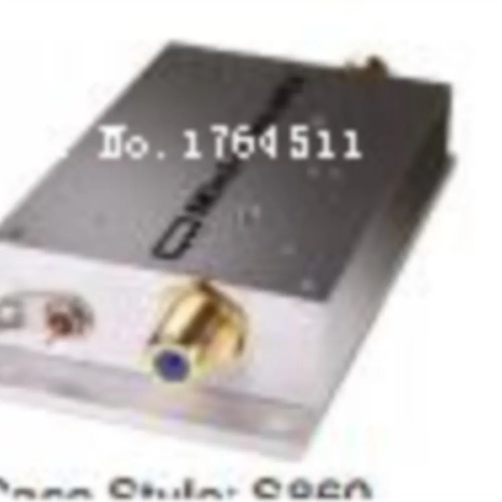 [LAN] switch Mini-Circuits ZHL-132LM-75-F+ 40-1300MHz RF low noise amplifier