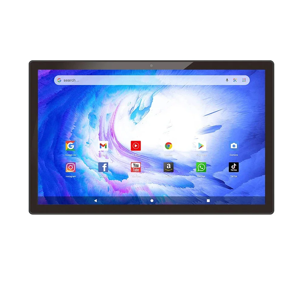 

Android 11 2GB RAM 16GB Storage 1.8GHz Processor IPS Touchscreen WiFi Tablet 24 Inch for industrial