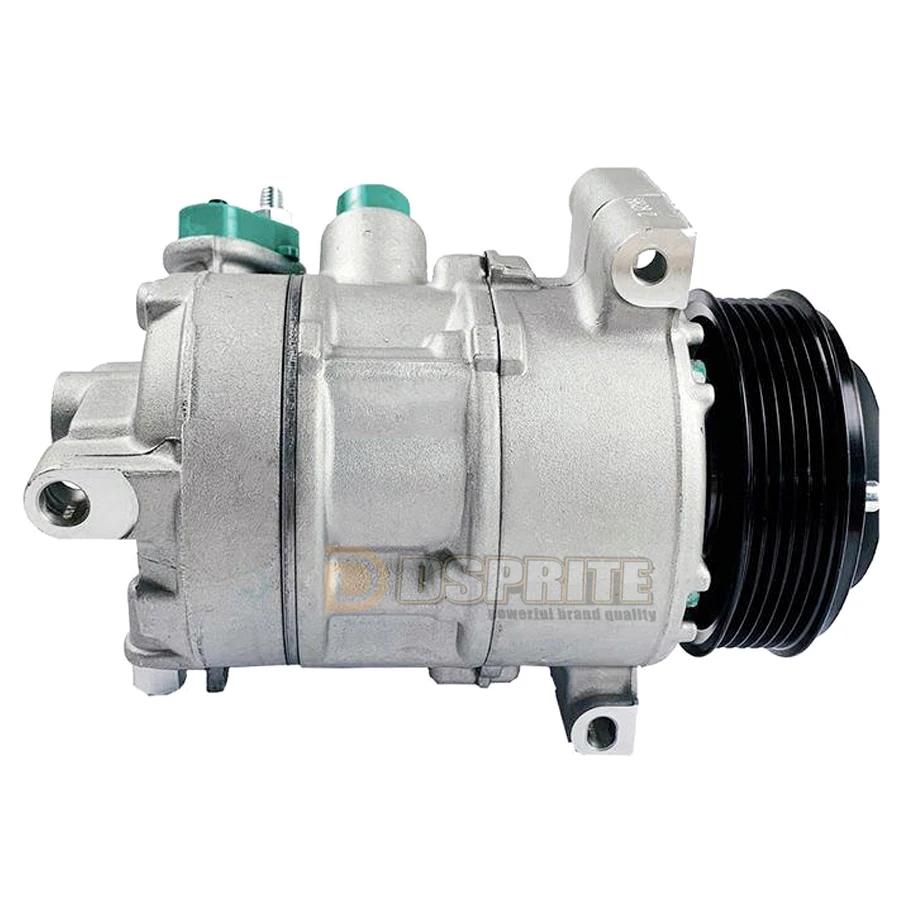 AC Compressor  44719050544 471905055 4471905056 5058228AH 5111423AG 5058228AF 447190-5054 for Dodge CALIBE Jeep COMPASS PATRIOT