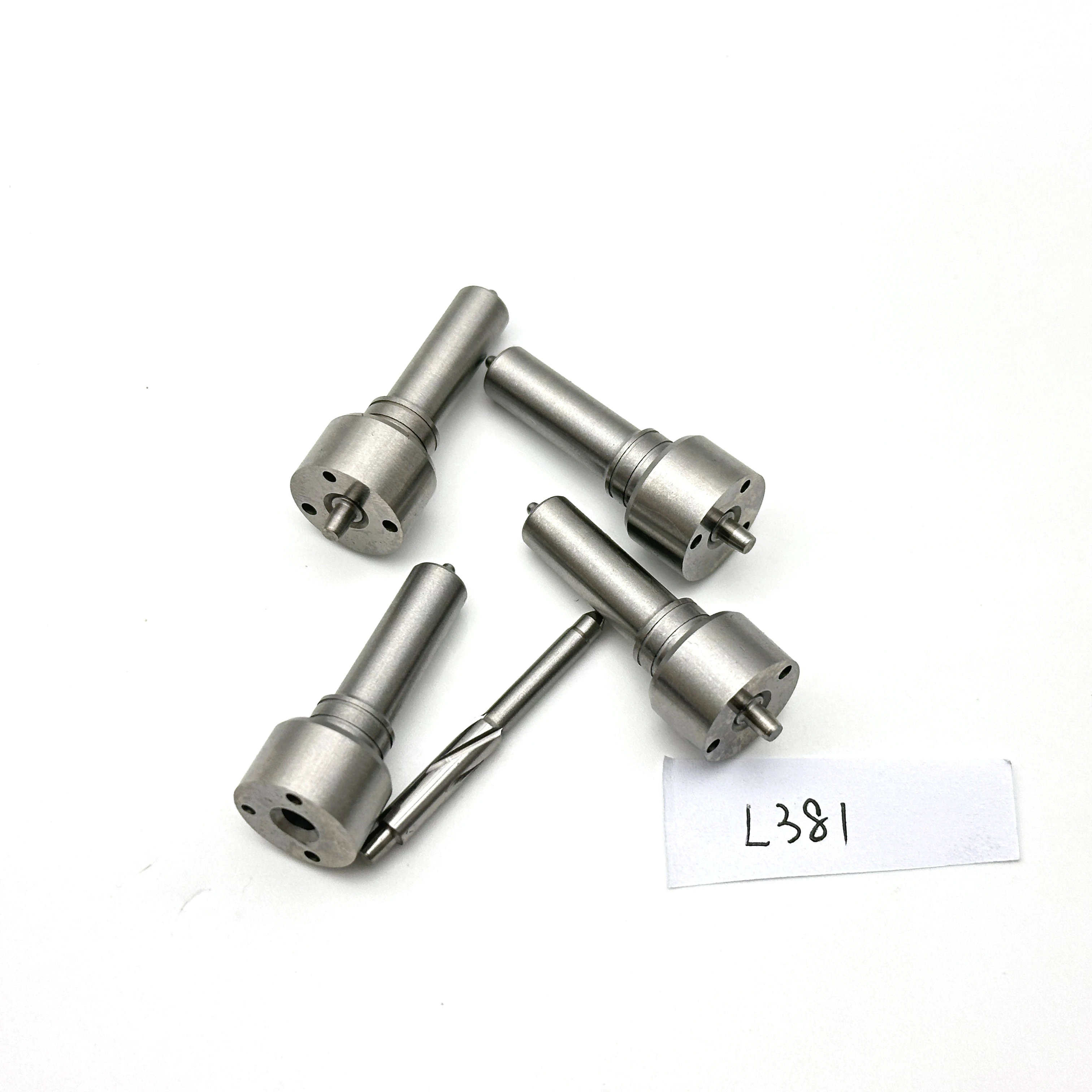 

Diesel Engine Nozzle 6PCS L381