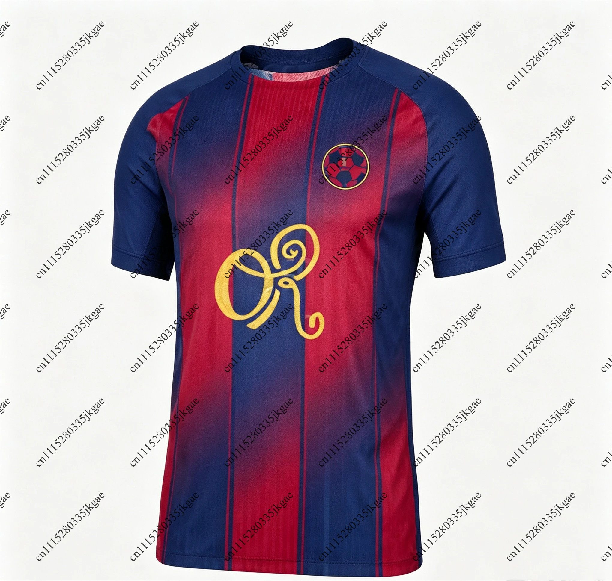 2026 Olivia Sommer Neutrales Erwachsenen-Fan-Fußballtrikot Kurzarm Konzert-Merchandise Fan-Shirt Erwachsenen-3D-Druck-Oberteil