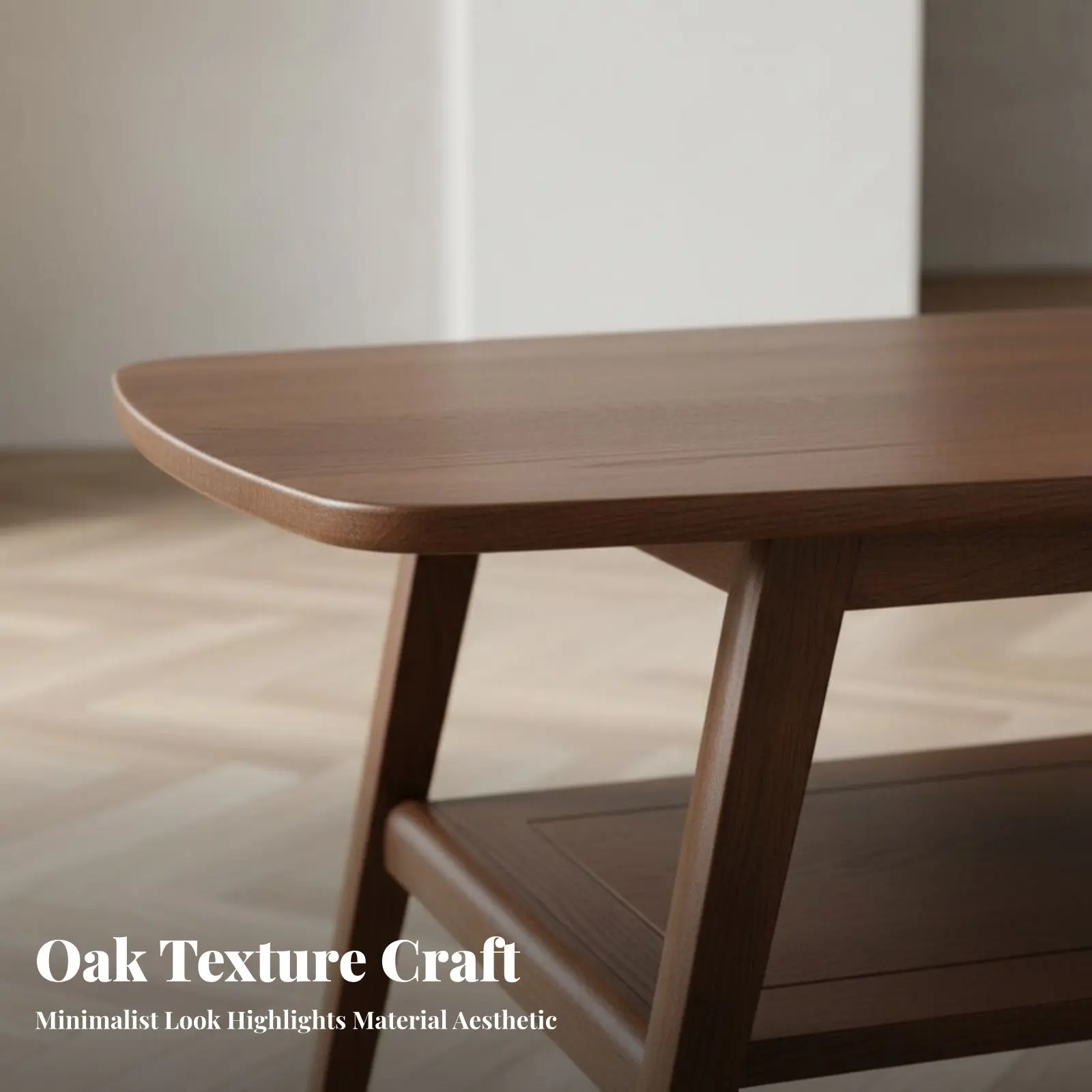 2-Tier Rectangular …