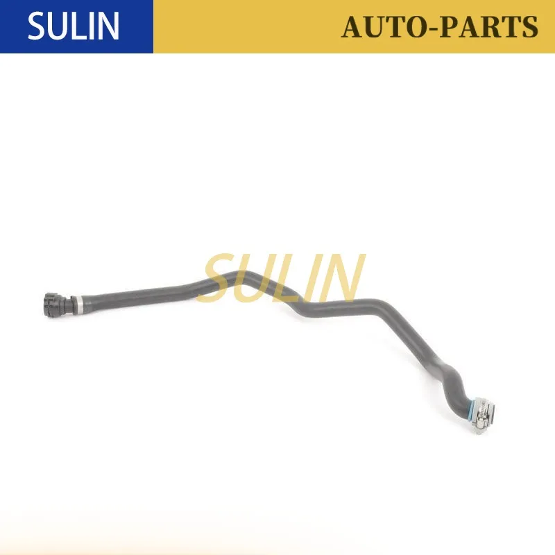 

64218376153 Автомобильные аксессуары, верхний шланг для выхода воды охлаждающей жидкости радиатора для BMW 3' Hatchback 2014