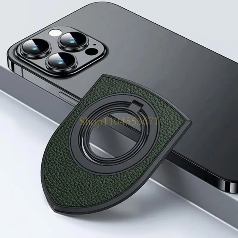 

Бестселлер, вращающийся на 360° держатель для колец на палец, подставка для мобильного телефона, автомобильное магнитное