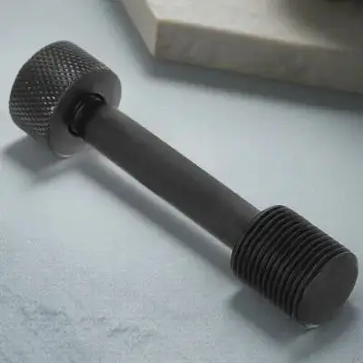 

Hydraulic Draw Stud Kit 150G Black Manual Hole Puncher Tool For Metal Sheet Electrical Conduit Hydraulic