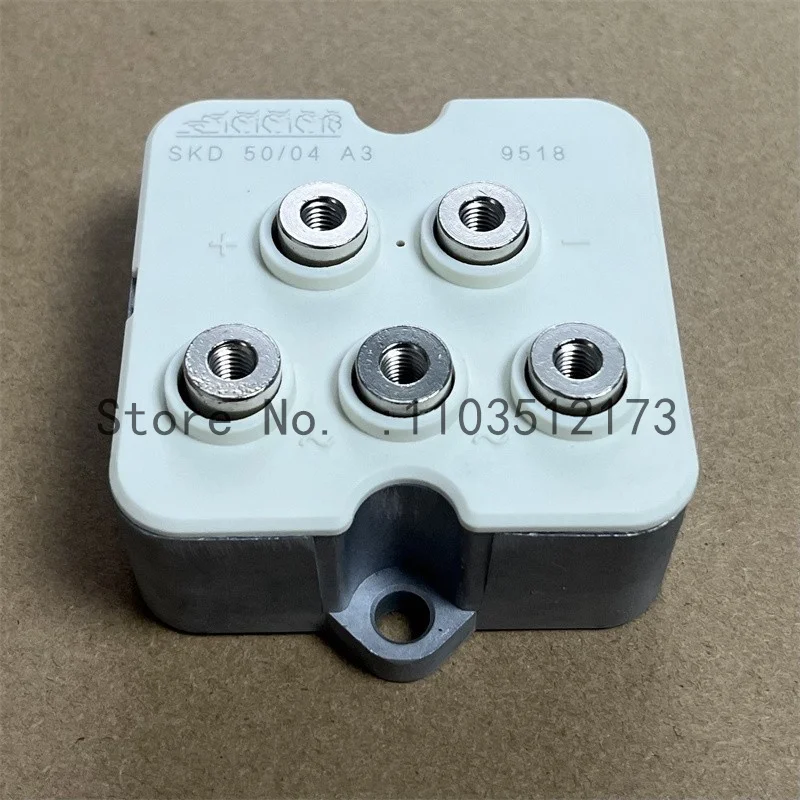 1PCS SKD50/04A3 SKD… - image