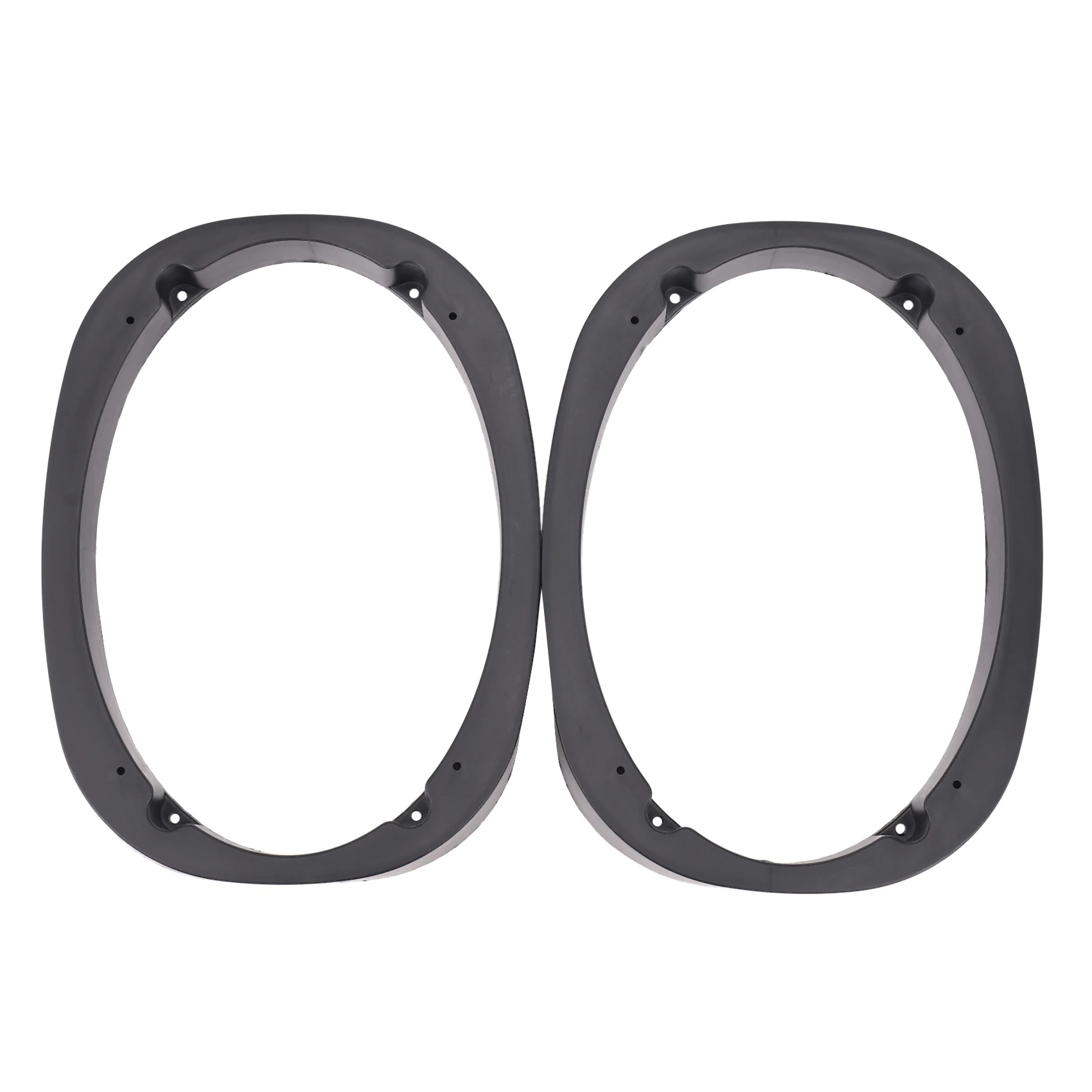 

2x Universal Car Stereo Speaker Spacer Adapter