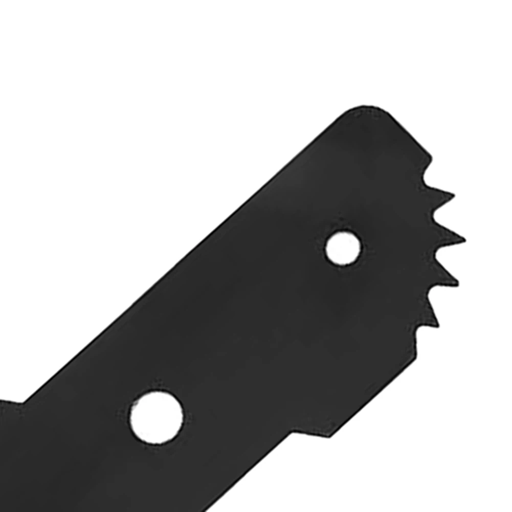 7.5 inch For Edger Blade for LE750 EH1000 Lawn Trimmer Replacement Compatible with Part Numbers EB007 24380102 24379700