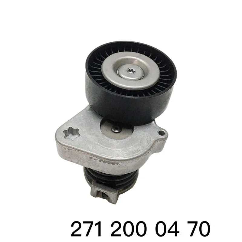 

Engine Belt Tensioner For BENZ CLC160 1.6 2009-2011/CLC200 1.8 2008-2014 M271 271820 2712000470