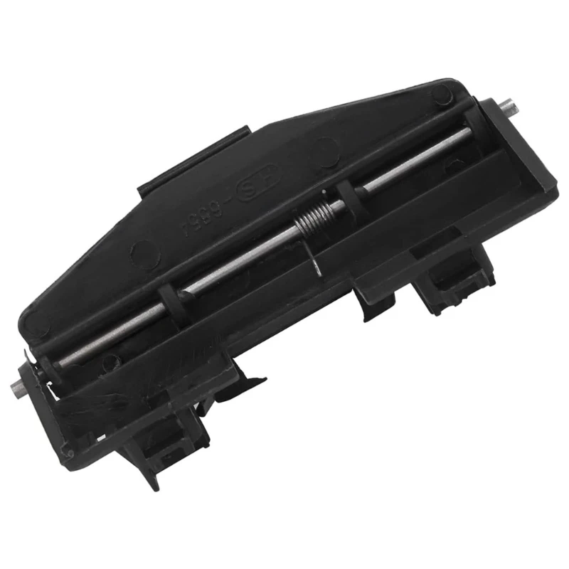 51171969235 93406001673 آلية المفصلي لأغطية الوقود بناء عالي القوة لـ 530i 535i 735i 740i 525iT 735iL E32 E34