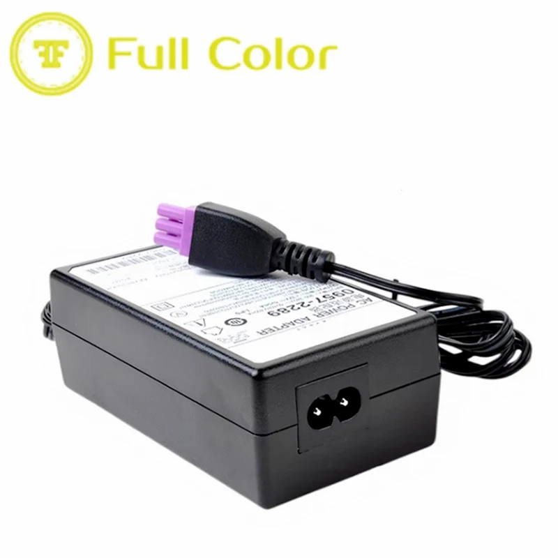 FULLCOLOR 0957-2289 Power Supply For HP J4500 J4580 J4660 J4680 J6480 D2500 D2680 F420 F4210 F4280 F4480 F4488 Printer