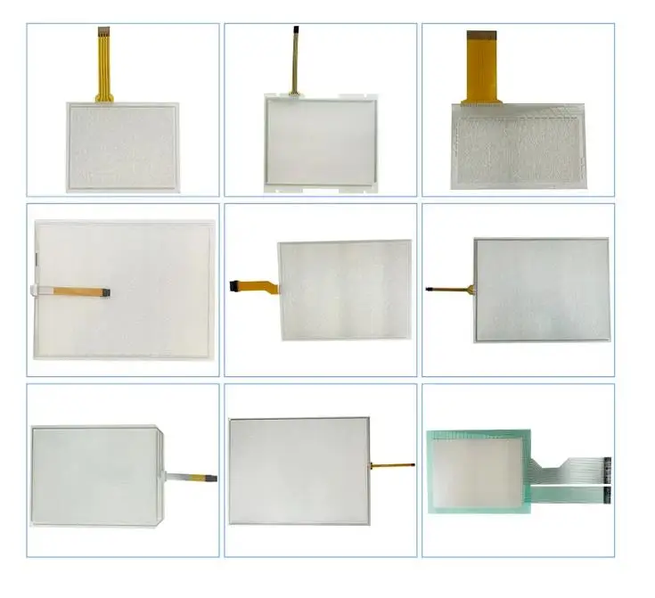 

New Compatible LCD Panel For GOP-4057VTA-0003