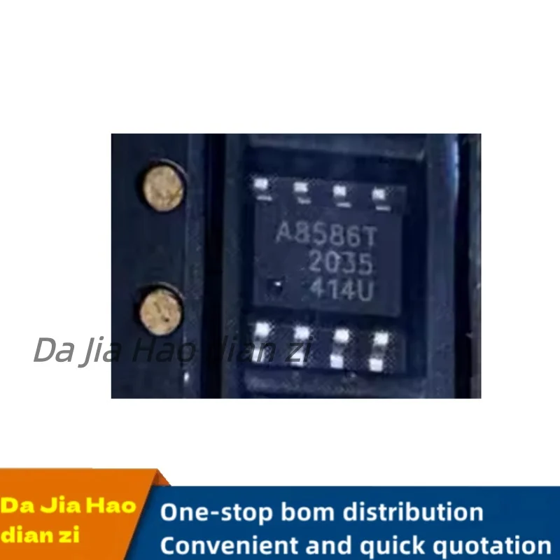 1 Stück/Los A8586KLJTR-T A8586T SOP-8 IC-Chips auf Lager