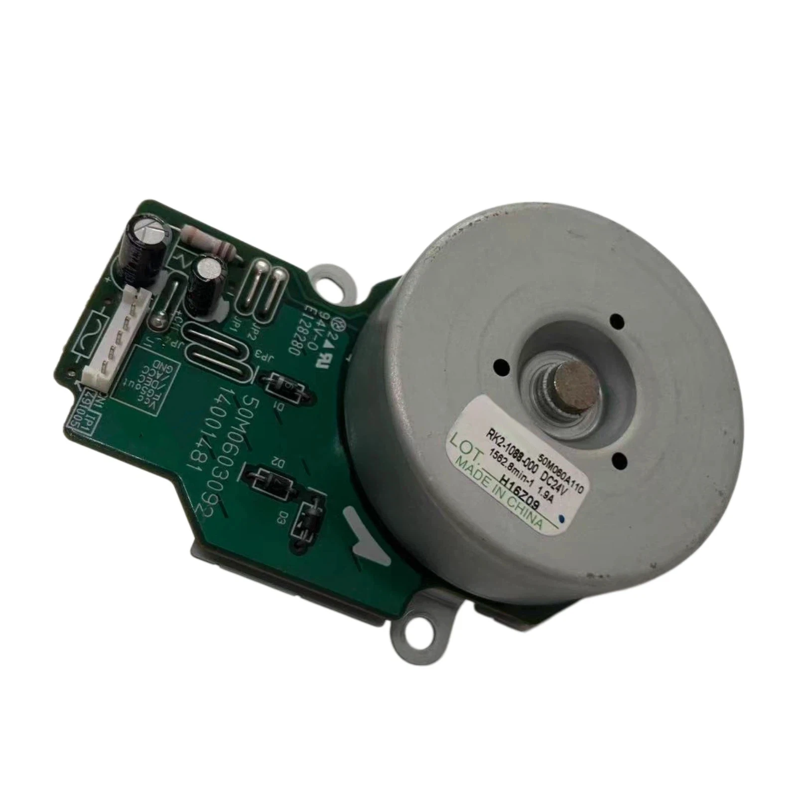 

Мотор RK2-1088-000 подходит для HP LaserJet700 M712dn M 712 M 725 M712 M725 700