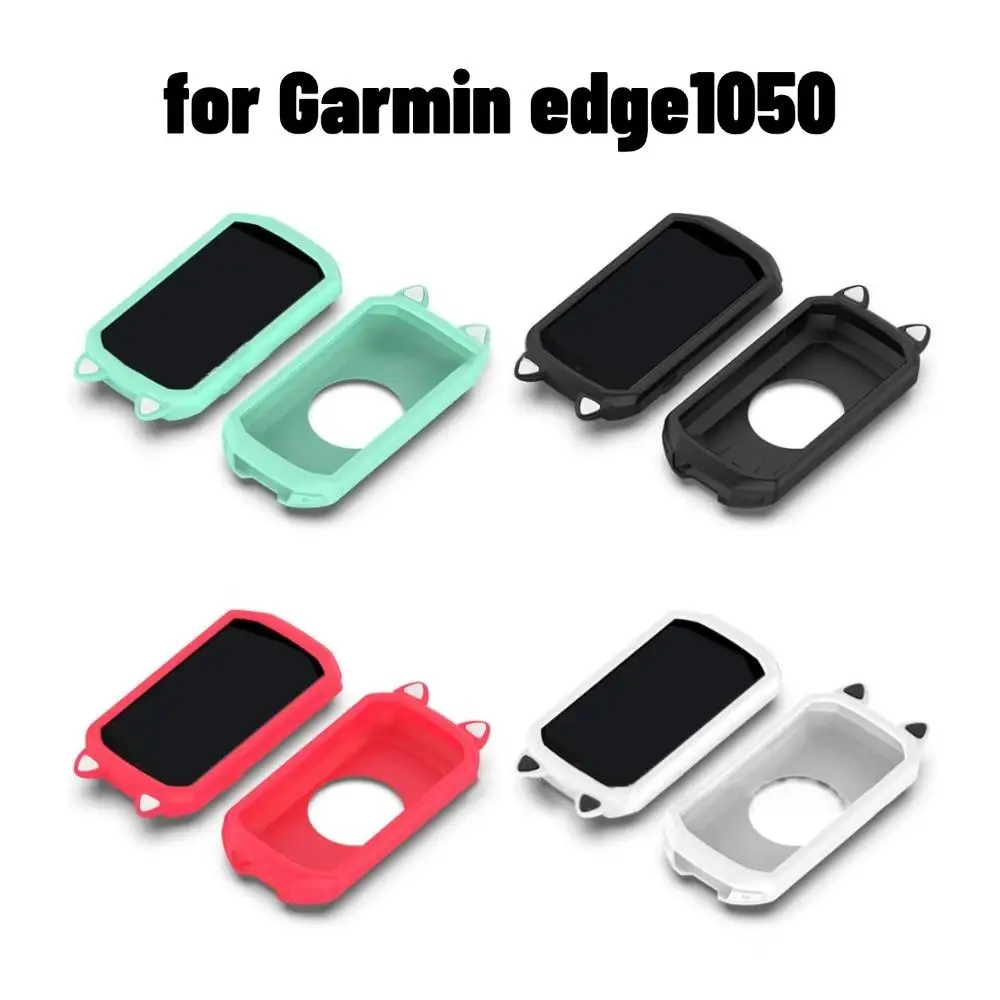 

Мультяшный защитный чехол для Garmin Edge1050, защитный чехол для часов с GPS-кодом, защитный чехол для телефона, защитный чехол