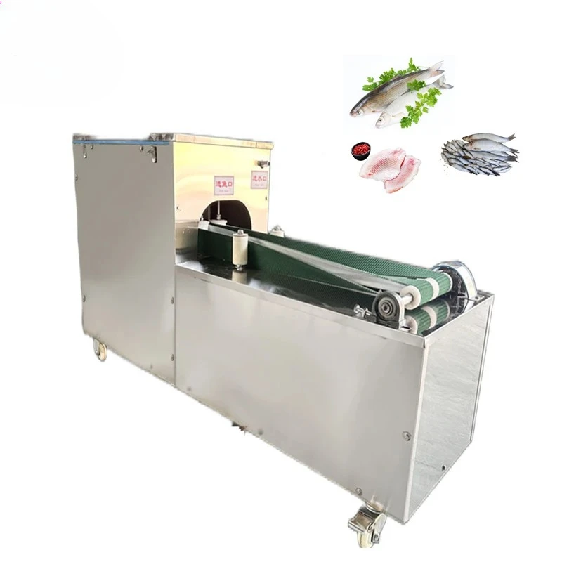 Multi-use Fish Killer Small Fish Killing Machine Fish Killer Machine