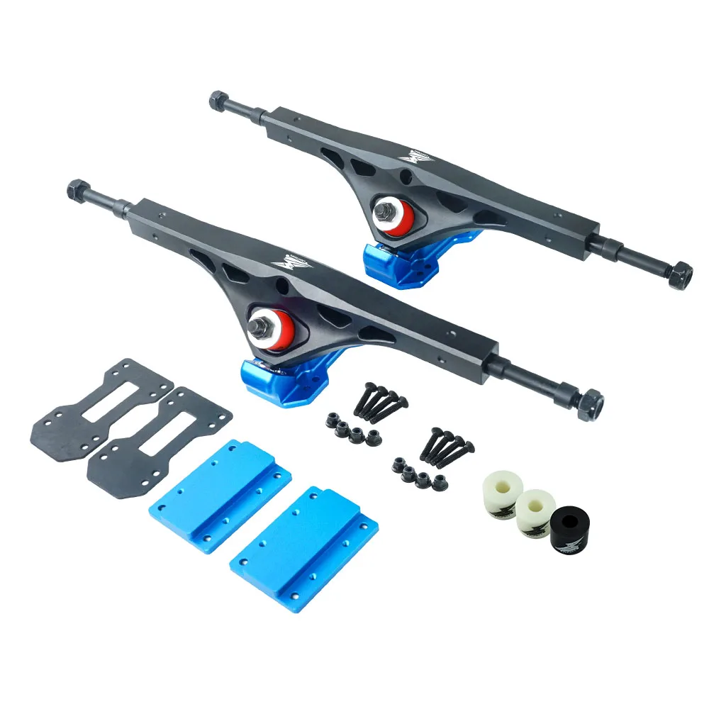 

Flipsky 16.3" CNC New Upgrade RKP Trucks For DIY Electric Skateboard | Longboard | Esk8