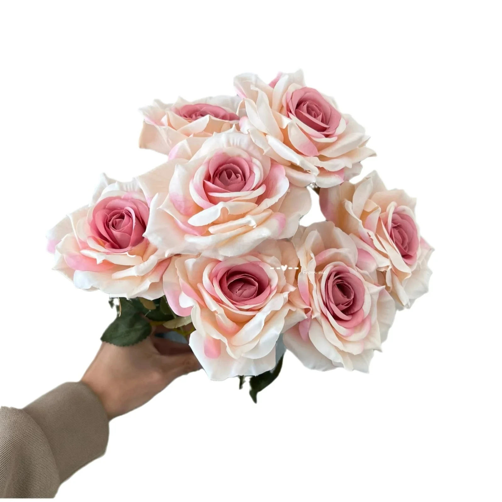 7-Headed Moka Rose … - image