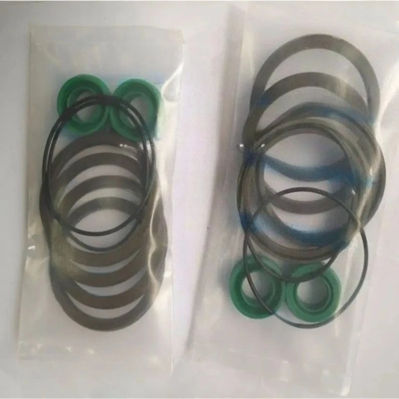 

1 Set M2.184.1011 SealSM52 SM74 Oil Seal Piston for Impression Pneumatic Cylinder