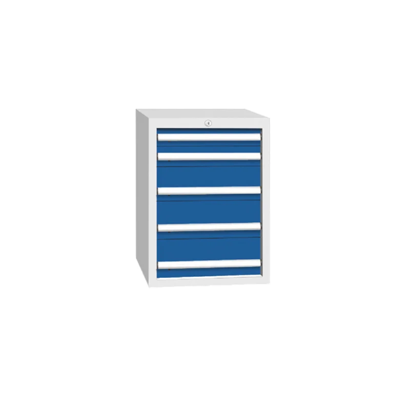 

2025Quality Tool Cabinet with Secure Lock Metal Tool Cabinet for Workshop Organization and Storage Multi-Functional Cabinet