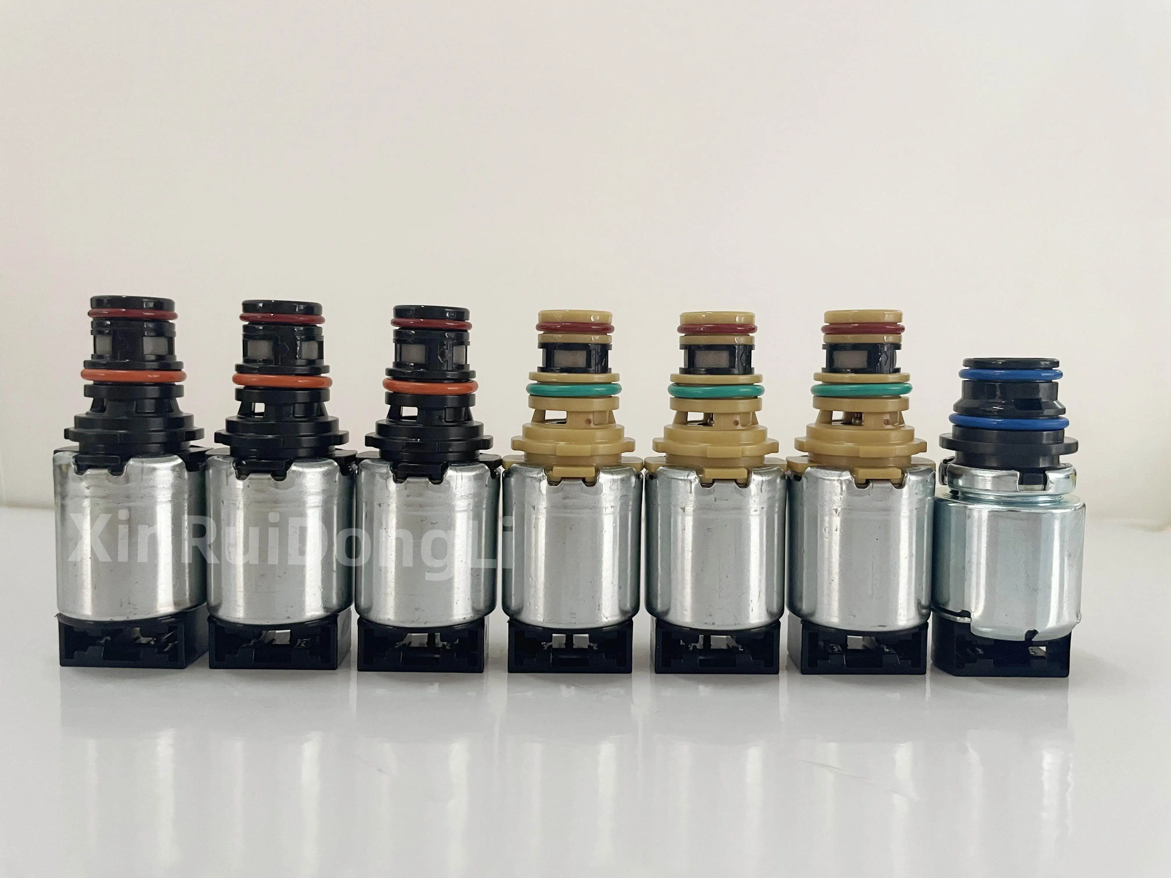 

6T45E/Old electromagnetic valve group brand new original factory
