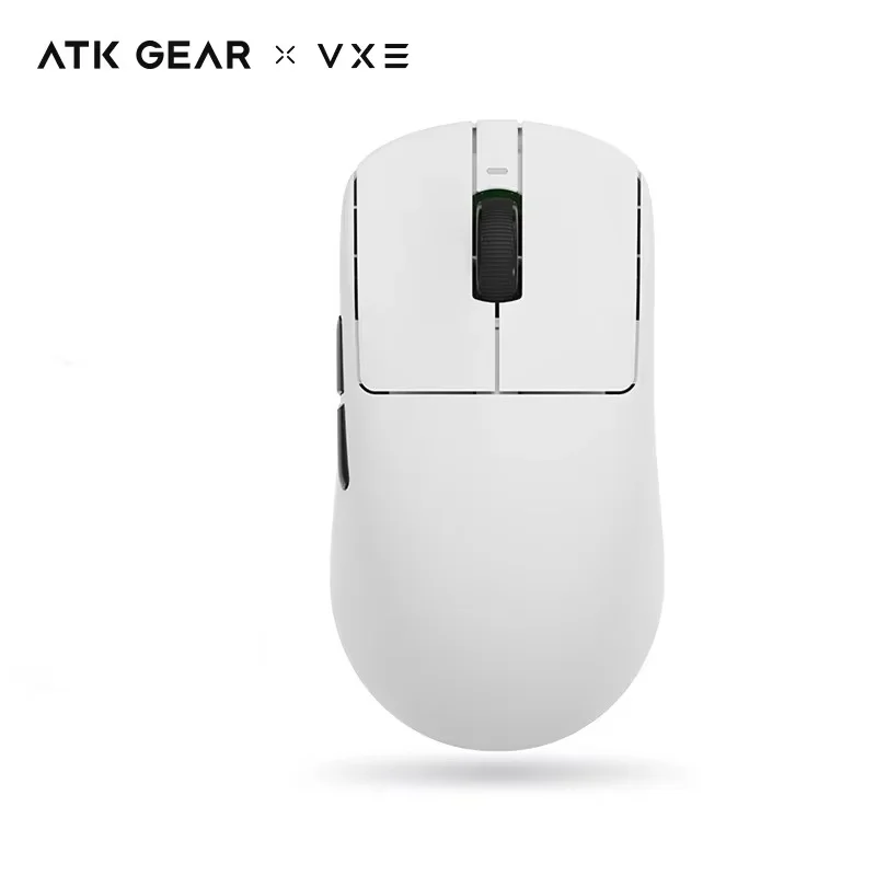

VXE Dragonfly R1 StarFlash Wireless Bluetooth Mouse Ultra-Lightweight Gaming Office Esports Long Battery Life
