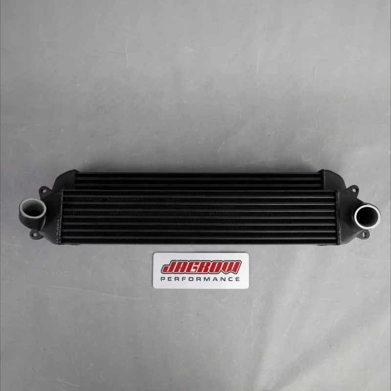 For I30N Aluminum Intercooler Customized Intercooler Customized Turbo Charge Cooler