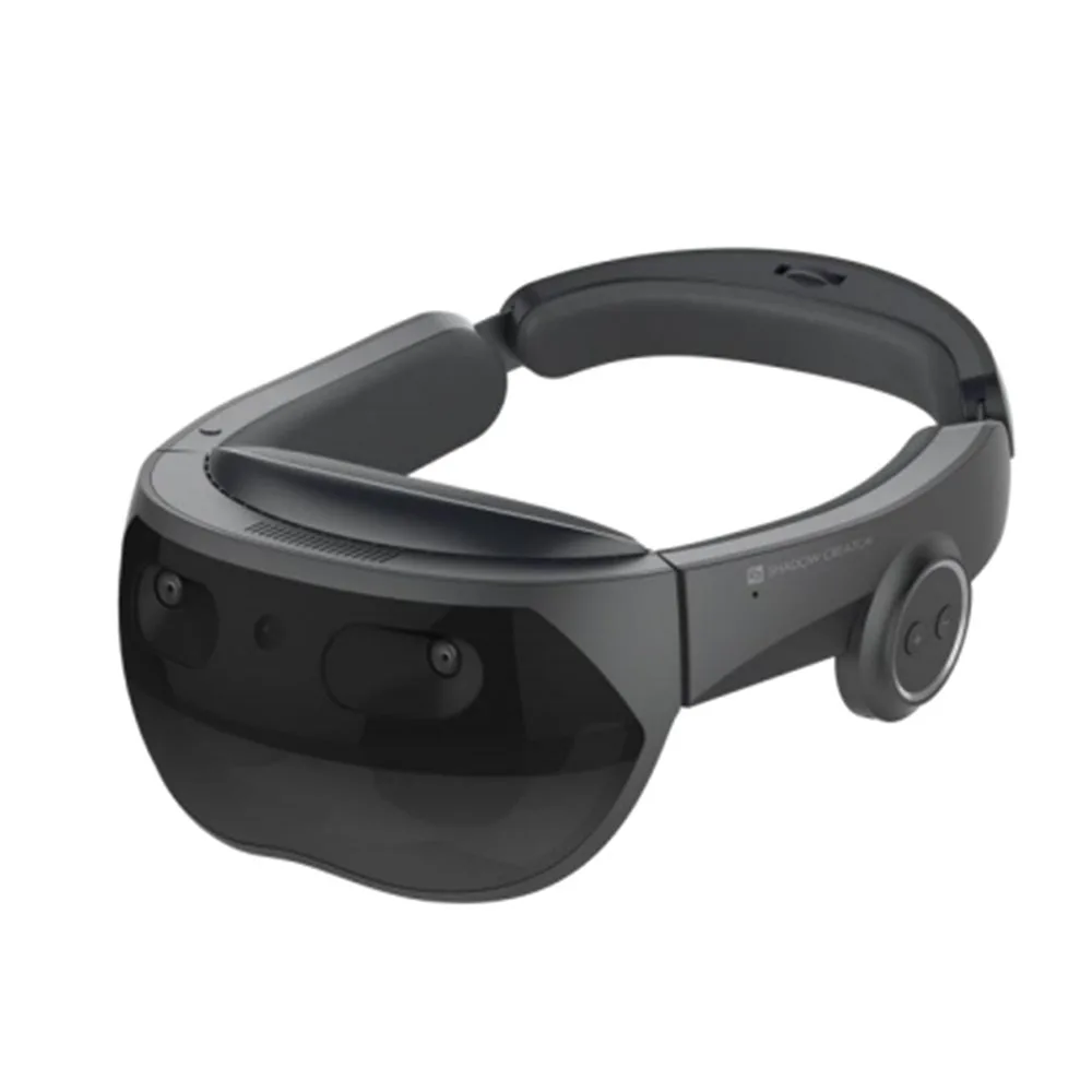 AR Glasses Action One PRO Head-mounted Smart Glasses Augmented Reality Glasses