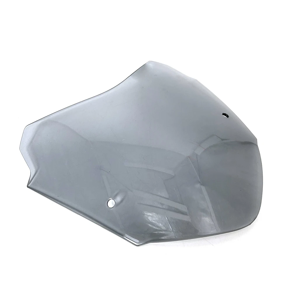 Motorcycle Windshield Windscreen Windproof Wind Screen Deflector For Suzuki SV650X SV 650X 2017 - 2025 2023 2024 sv650x - Image 3