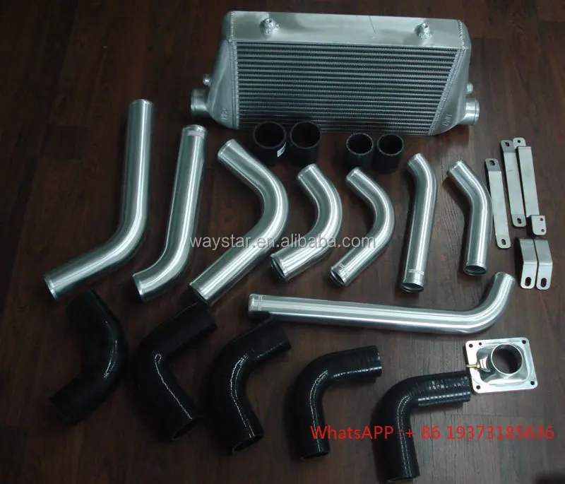 Intercooler Kit 1HZ…