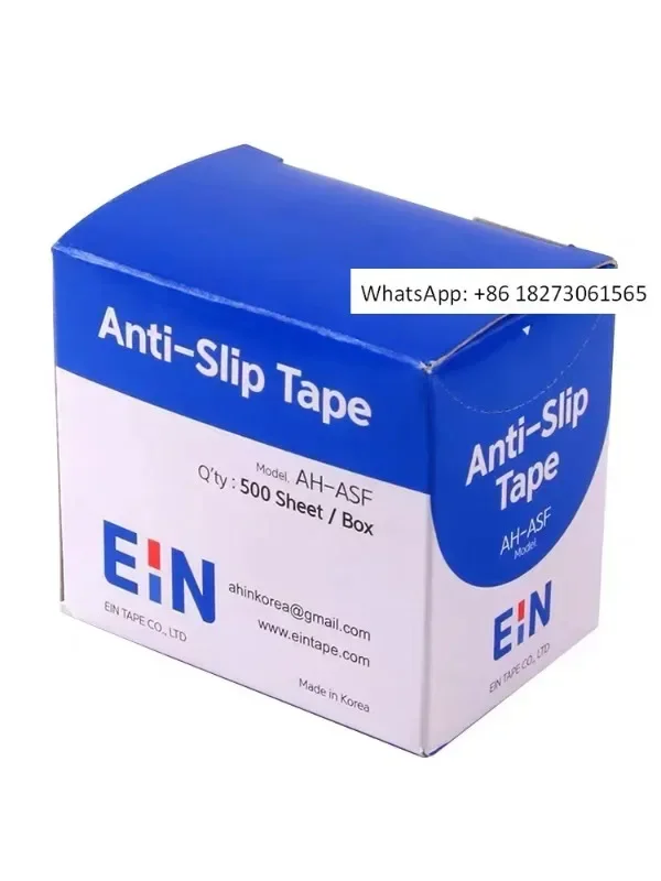 Lens Anti-slip Sticker, Transparent Protective Film Special Sticker for Lens Processing, 500 Pcs Per Box