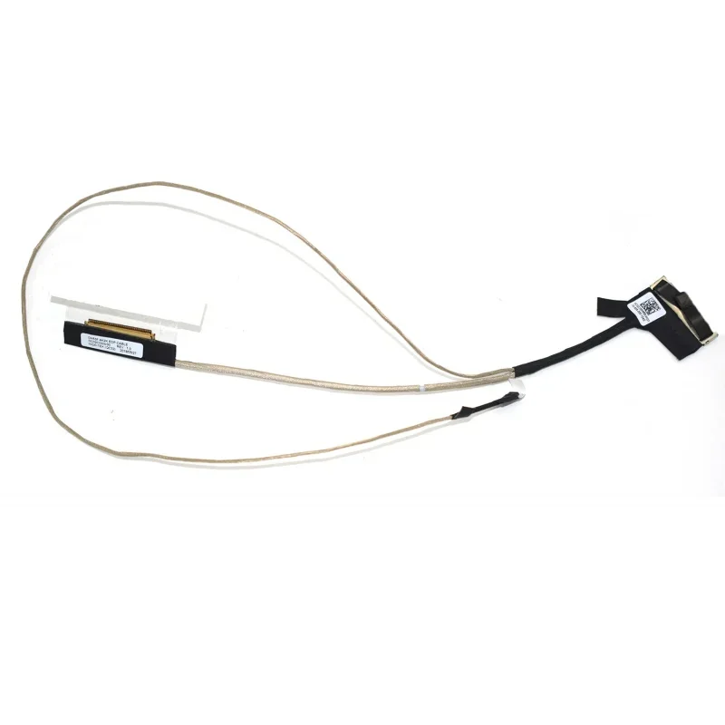 Dc02c00iw00 new for Acer Dave an515-52 dh53f 4K 2K UHD EDP cable led LV DS line