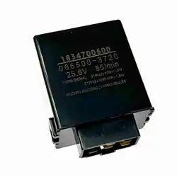 1pc for Isuzu QingLing Motors FTR 700P 4HK1 Flasher fire truck pump flash relay 066500-3720