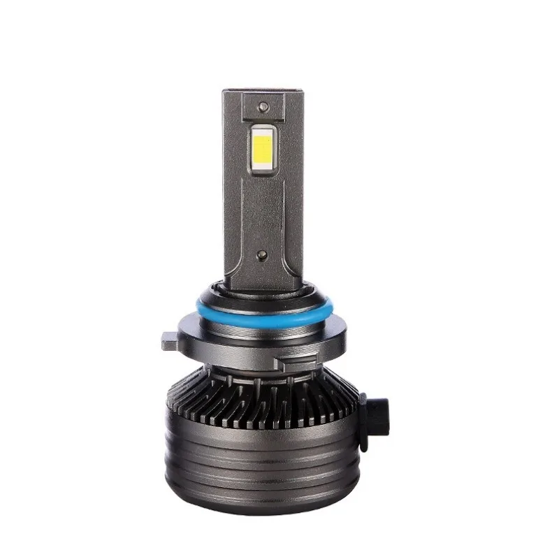 Household car large, high-brightness LED car front photo, modified accessories integrated car