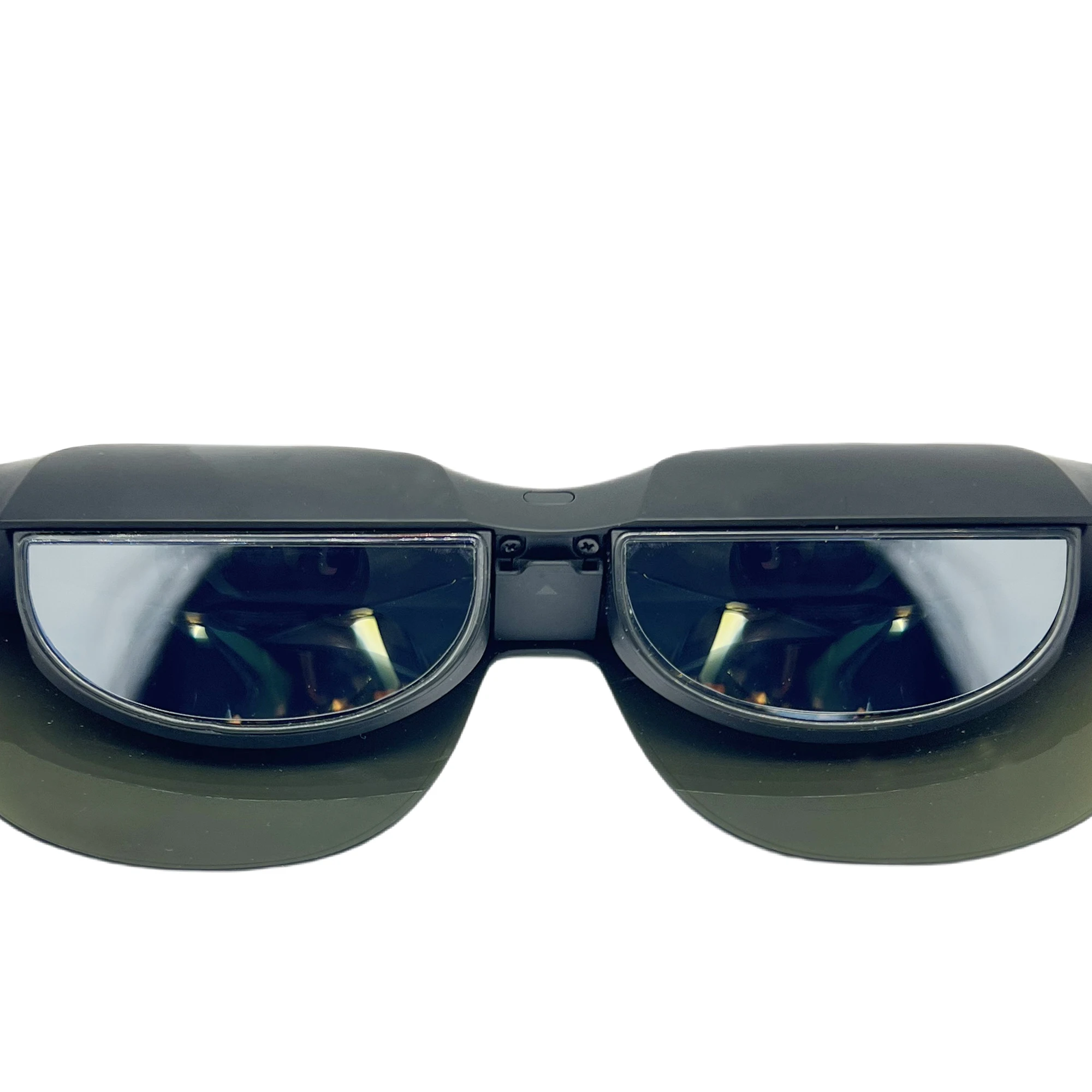 For Ray Neo Air3 Protective Film Front Glass Film Wear-Resistant Scratch-Resistant Lens Film AR Accessories