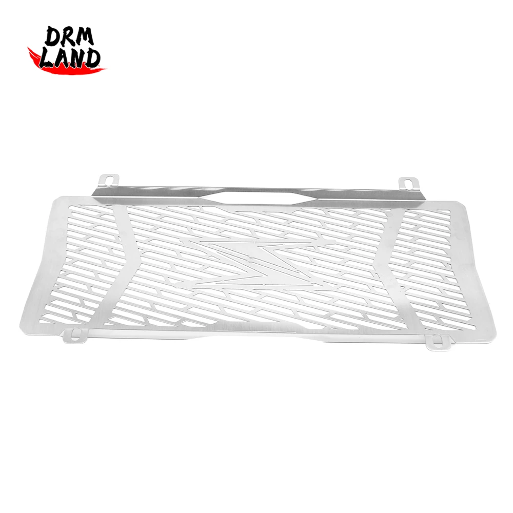 Motorfiets Accessoires Radiator Grille Guard Cover Protector Bescherming Voor Kawasaki Z650 Z650 2017 2022 2020 2021 2019 2018