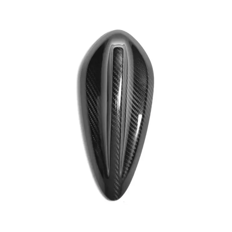 Universal Carbon Fiber Roof Shark Fin Antenna