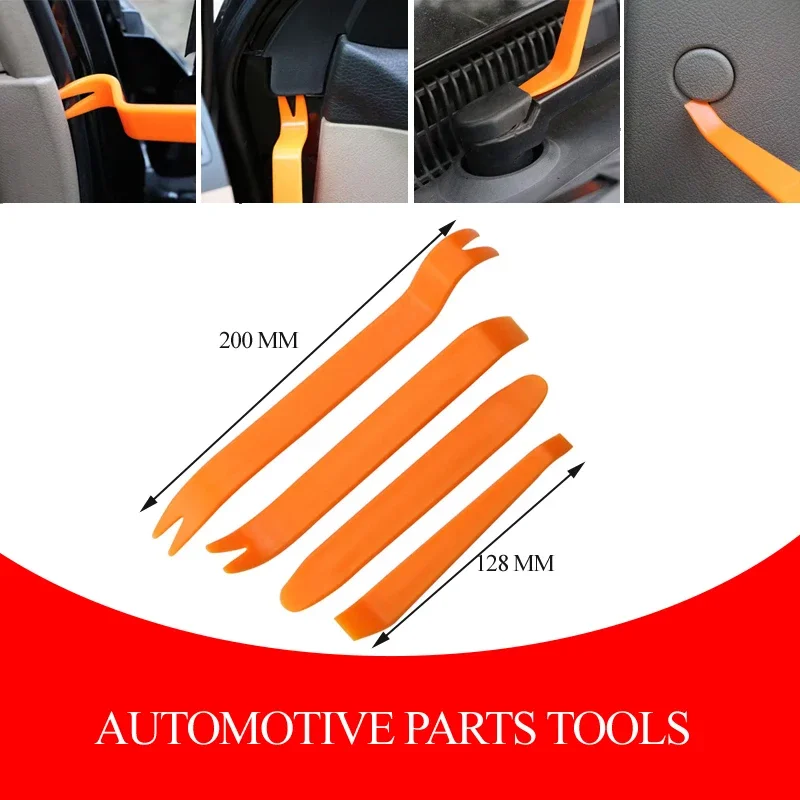 Car Portable Disassembly Tool for All cars CD DVD Player Special Disassembly Android Radio Electronic Accessories