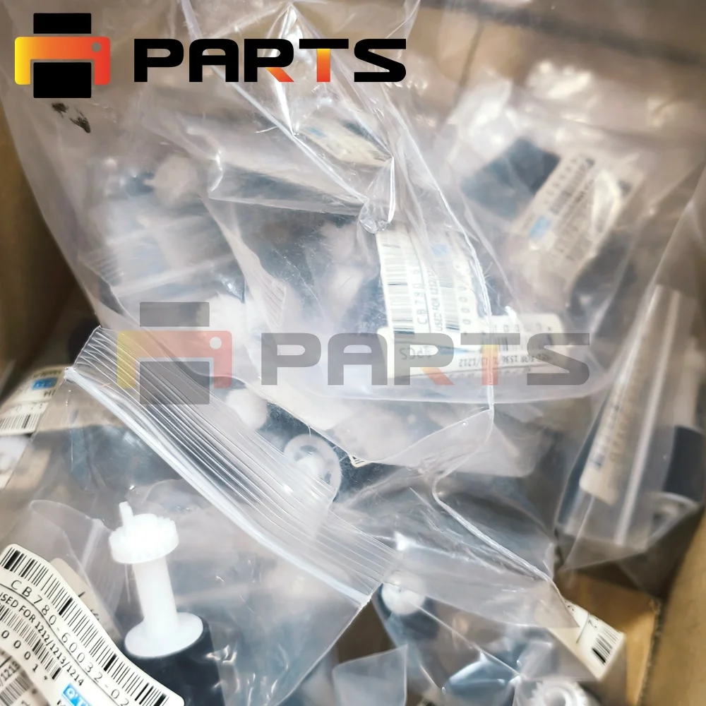 1pcs for HP M1132 M1136 M1210 M1212 M1213 M1214 M1216 CB780-80008 CB780-60032 RM2-1179-000 ADF Pickup Roller Separation Pad