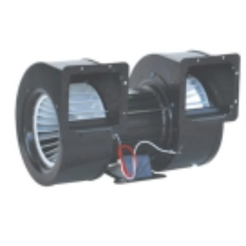 

150FLJ1 150FLJ1/2 power frequency centrifugal fan