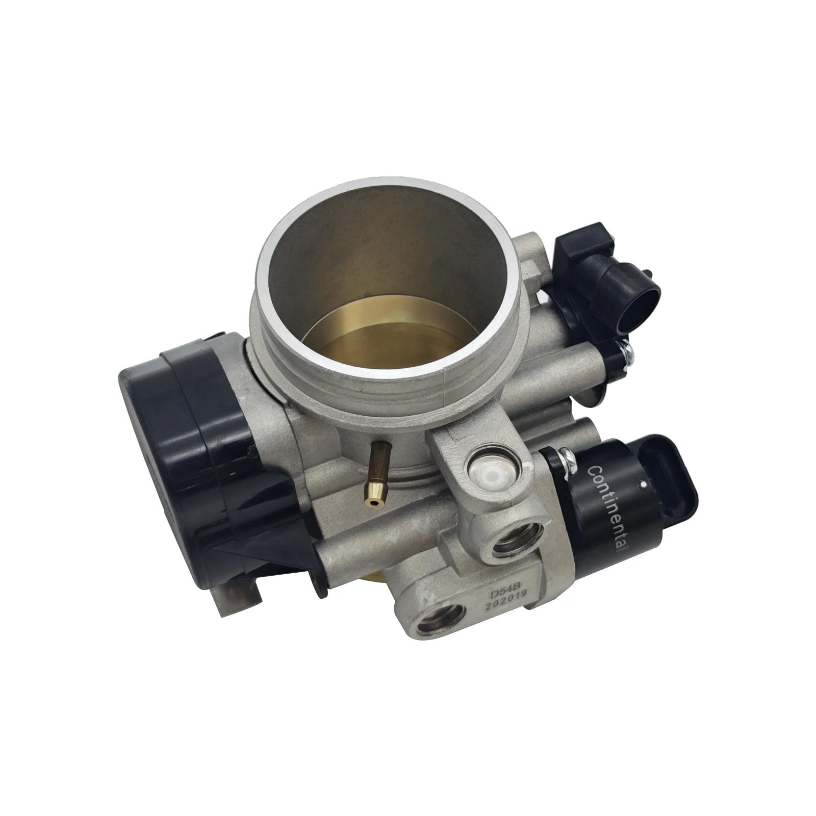 For ODES 1000 Throttle Body Assembly ATV UTV Spare Parts