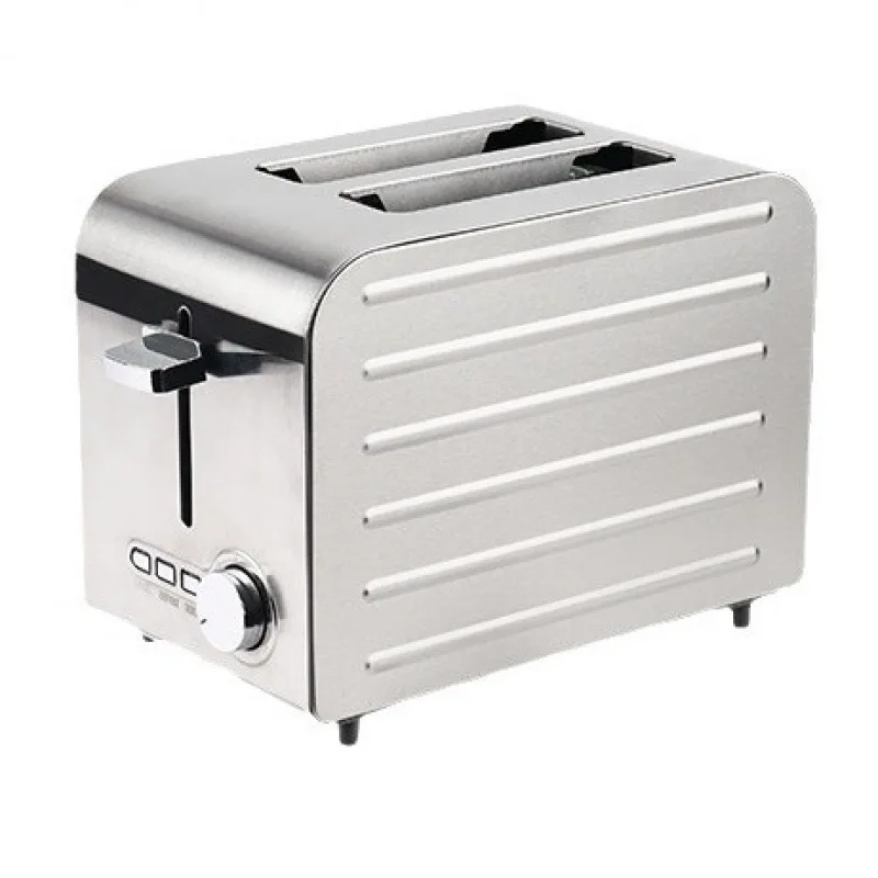 

Electric Air Fryer Toaster Oven Factory Direct Sale Mini Bread Toaster Machine New Design Toaster Sandwich Maker
