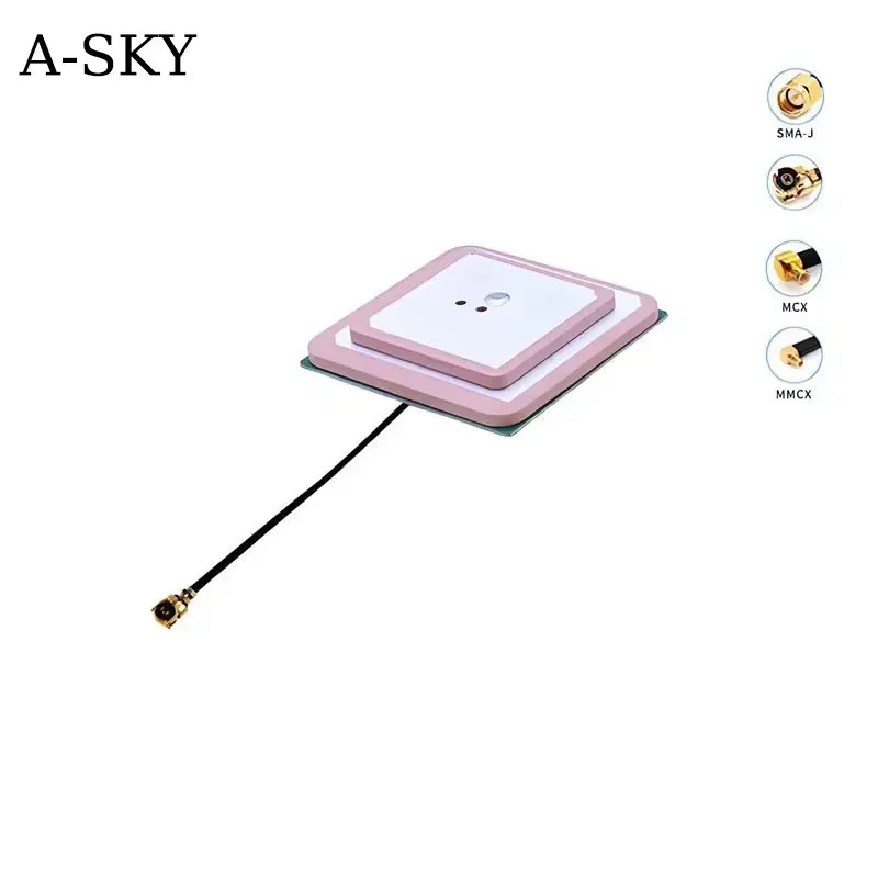 Dual Frequency L1/L…