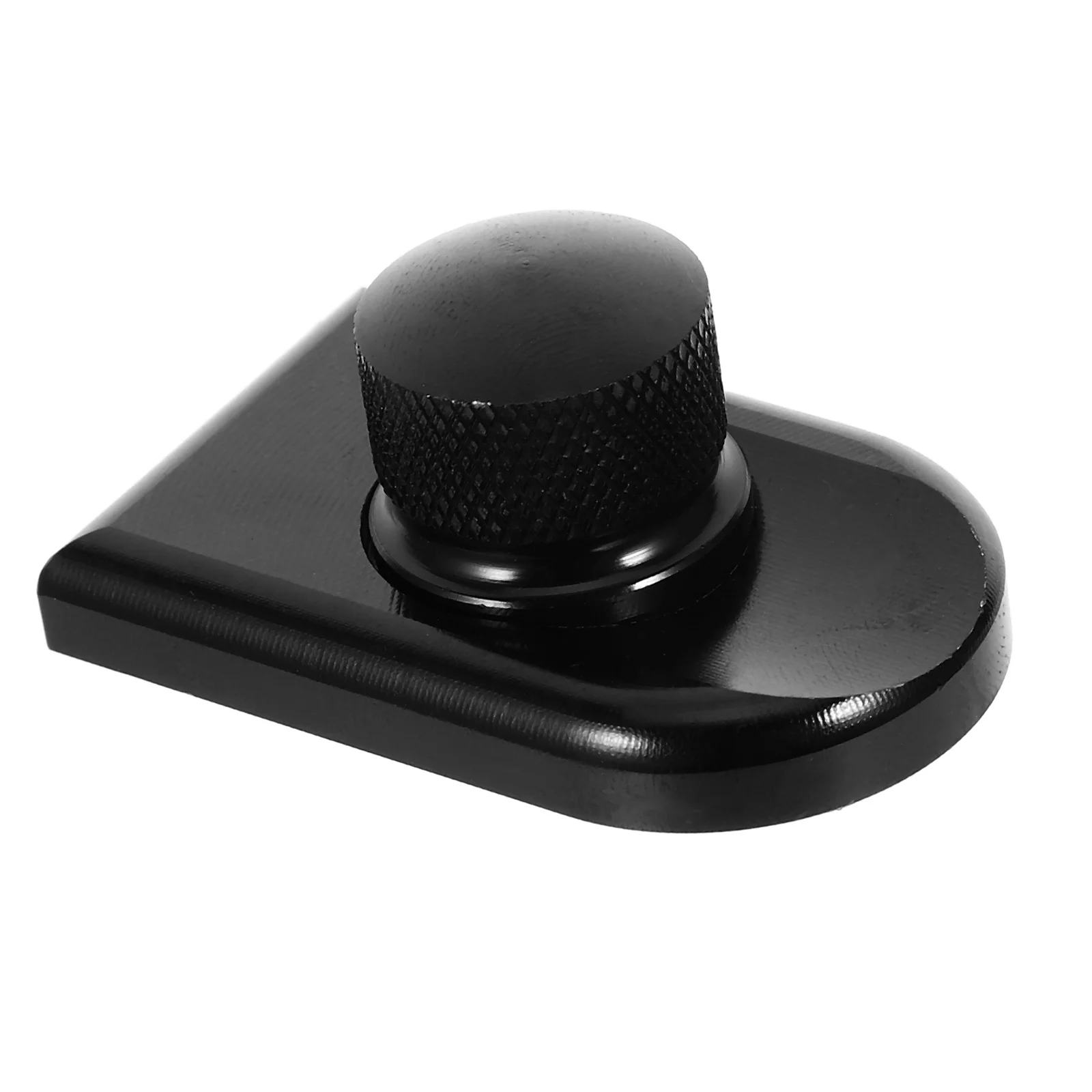 

1 Set Motorcycle Seat Bolt Aluminum Alloy Knurled Design Enhanced Stability Rear Mount Kit Motorbike Seat Bolts Motorcycle Parts