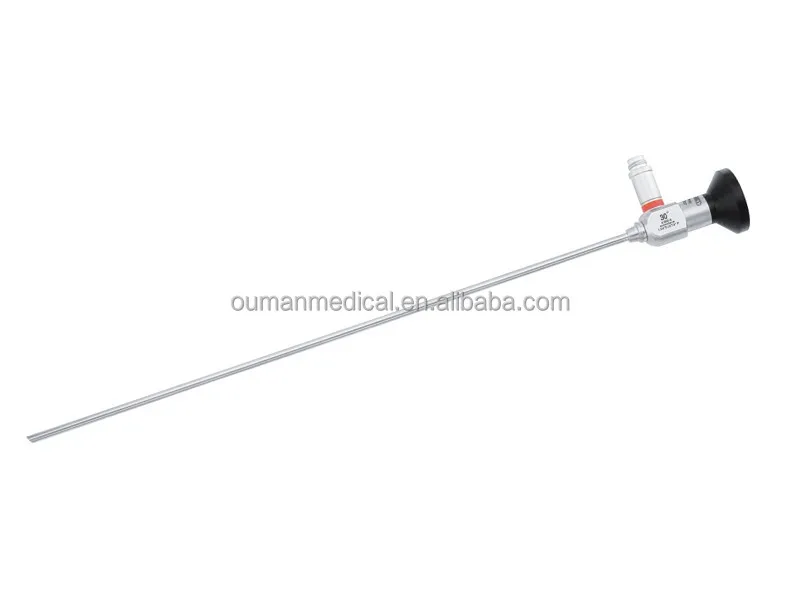 Shenda Endoscope 4mm 302mm for urology