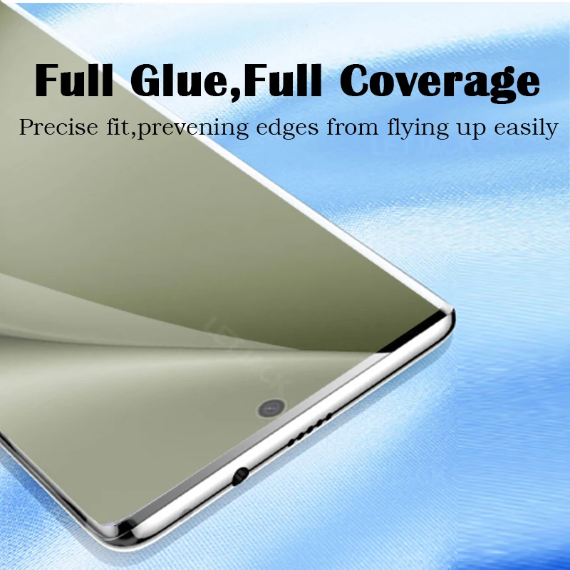 3D Full Curved Tempered Glass For Huawei Pura 70 Ultra P60 Art Mate X3 X5 Screen Protector For Huawei Mate 70 60 50 40 Pro Plus